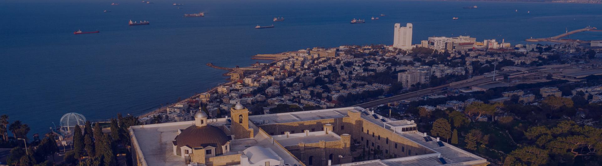 haifa pic